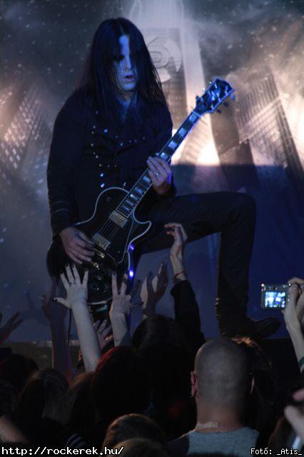  Birthday Massacre, Deathstars, Diary Of Dreams, Dope Stars Inc, Dope Stars Inc., Drogzone, Drugzone, Lacrimas Profundere - Fot: _Atis_