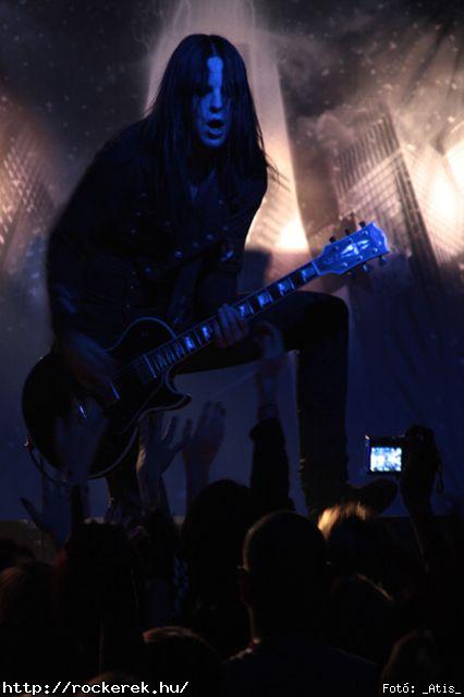  Birthday Massacre, Deathstars, Diary Of Dreams, Dope Stars Inc, Dope Stars Inc., Drogzone, Drugzone, Lacrimas Profundere - Fot: _Atis_