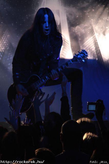  Birthday Massacre, Deathstars, Diary Of Dreams, Dope Stars Inc, Dope Stars Inc., Drogzone, Drugzone, Lacrimas Profundere - Fot: _Atis_