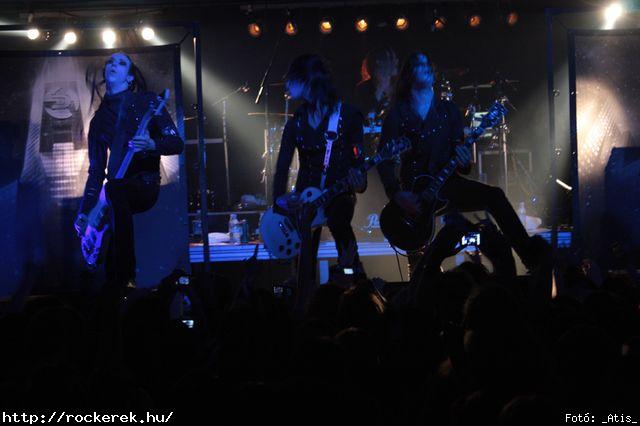  Birthday Massacre, Deathstars, Diary Of Dreams, Dope Stars Inc, Dope Stars Inc., Drogzone, Drugzone, Lacrimas Profundere - Fot: _Atis_