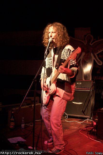  Masterpiece,  Nimfonia - Fot: Szapy