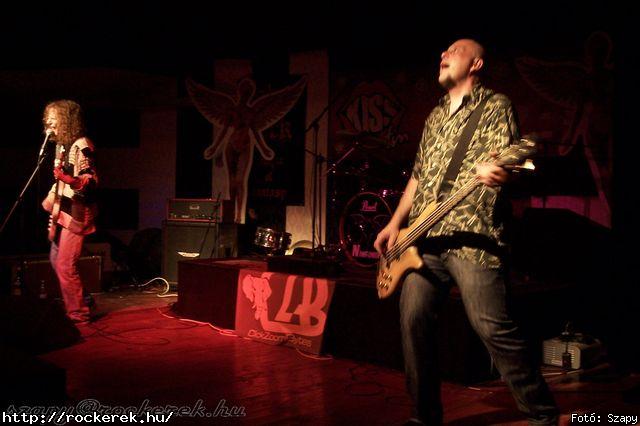  Masterpiece,  Nimfonia - Fot: Szapy