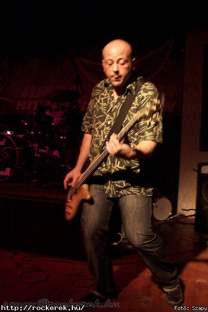  Masterpiece,  Nimfonia - Fot: Szapy