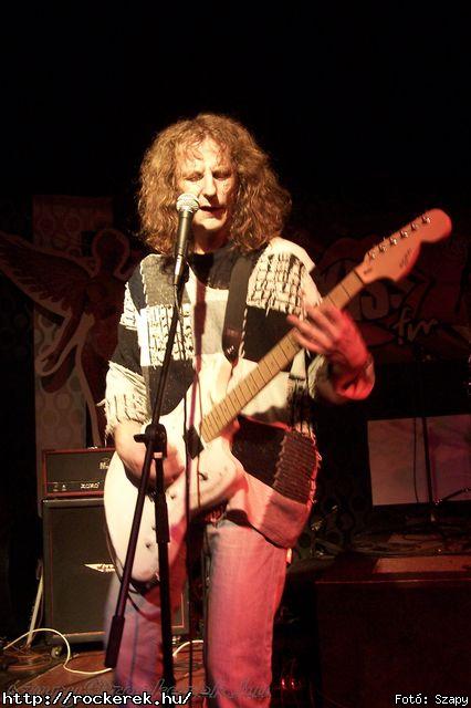  Masterpiece,  Nimfonia - Fot: Szapy