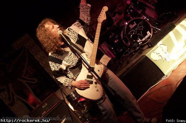  Masterpiece,  Nimfonia - Fot: Szapy