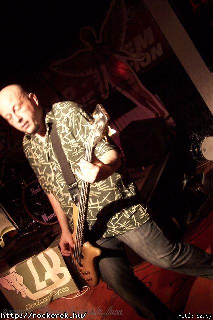  Masterpiece,  Nimfonia - Fot: Szapy