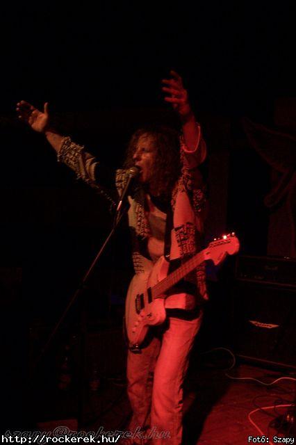  Masterpiece,  Nimfonia - Fot: Szapy