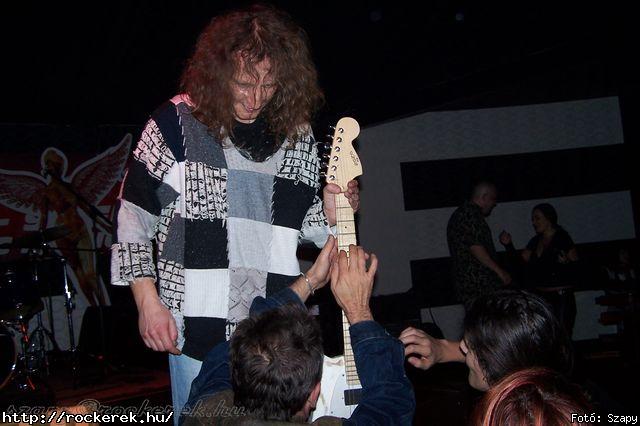  Masterpiece,  Nimfonia - Fot: Szapy