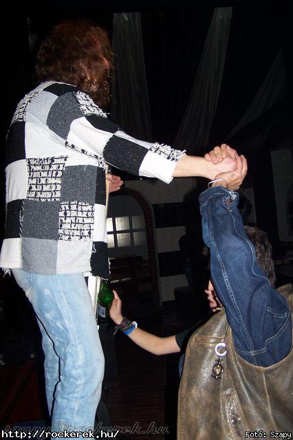  Masterpiece,  Nimfonia - Fot: Szapy