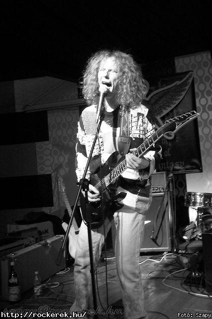  Masterpiece,  Nimfonia - Fot: Szapy