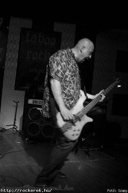  Masterpiece,  Nimfonia - Fot: Szapy