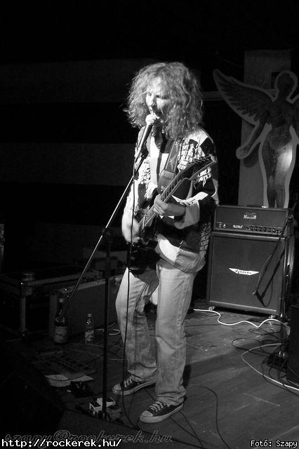  Masterpiece,  Nimfonia - Fot: Szapy