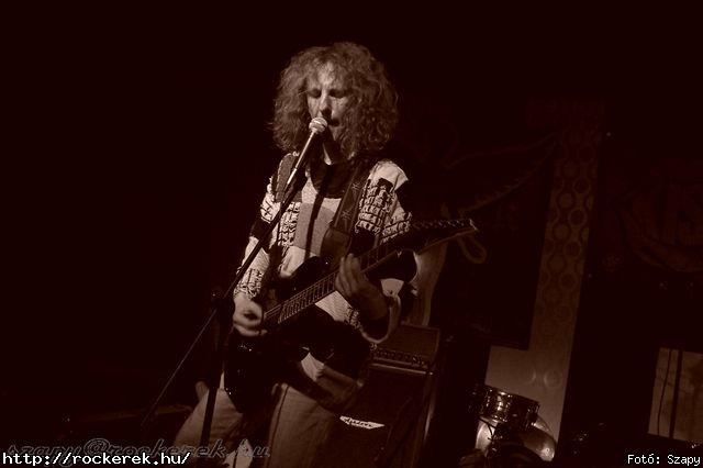  Masterpiece,  Nimfonia - Fot: Szapy