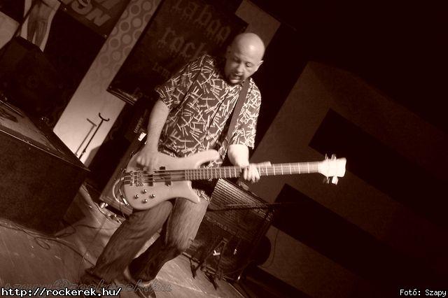  Masterpiece,  Nimfonia - Fot: Szapy