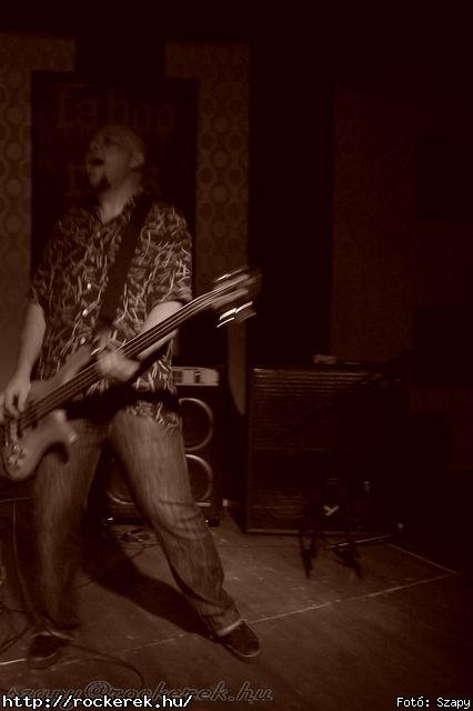  Masterpiece,  Nimfonia - Fot: Szapy