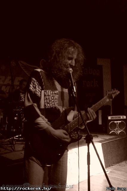  Masterpiece,  Nimfonia - Fot: Szapy