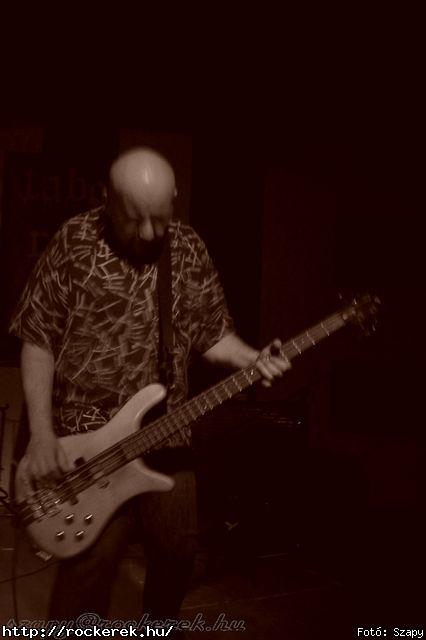  Masterpiece,  Nimfonia - Fot: Szapy