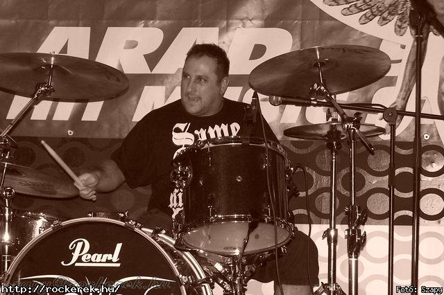  Masterpiece,  Nimfonia - Fot: Szapy