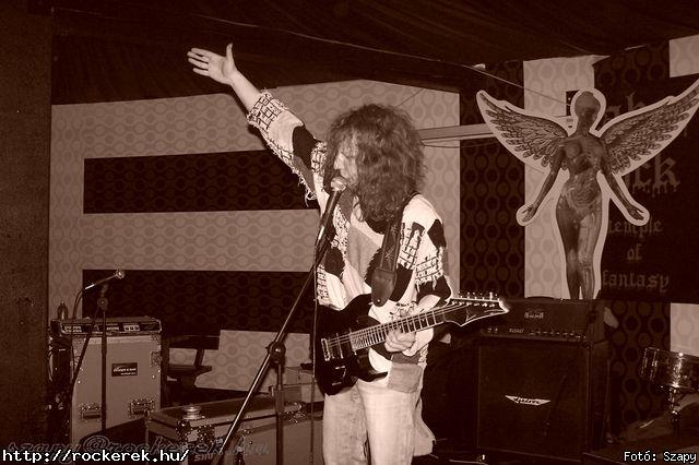  Masterpiece,  Nimfonia - Fot: Szapy