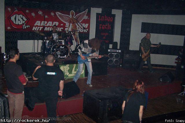  Masterpiece,  Nimfonia - Fot: Szapy