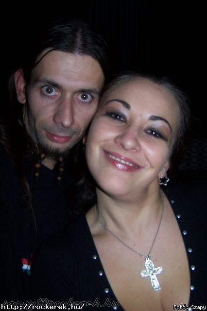  Masterpiece,  Nimfonia - Fot: Szapy