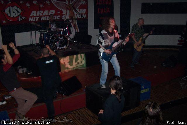  Masterpiece,  Nimfonia - Fot: Szapy