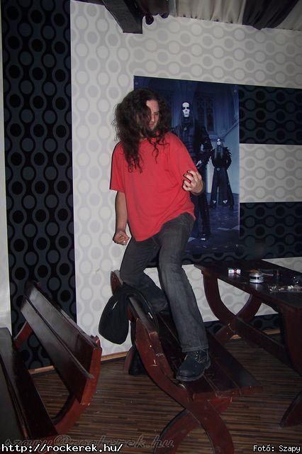  Masterpiece,  Nimfonia - Fot: Szapy