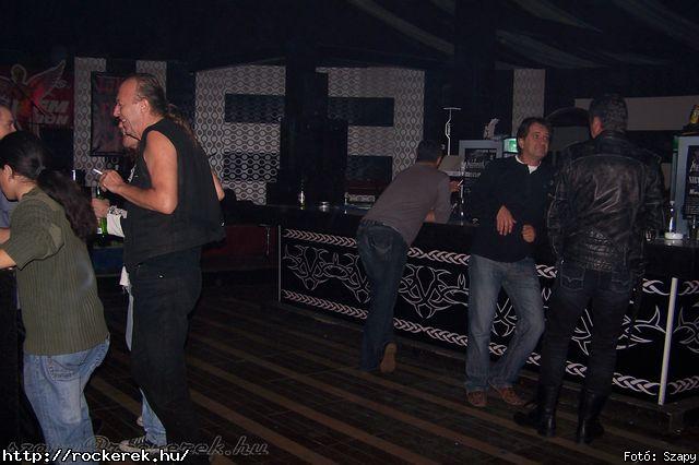  Masterpiece,  Nimfonia - Fot: Szapy