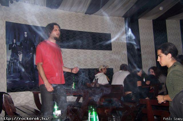  Masterpiece,  Nimfonia - Fot: Szapy