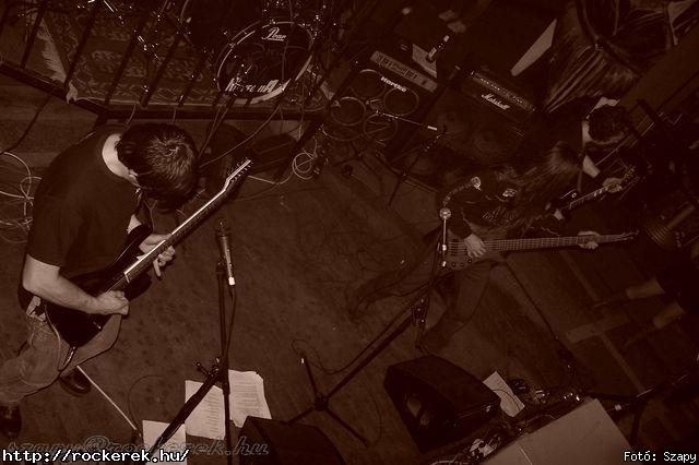  Masterpiece,  Nimfonia - Fot: Szapy