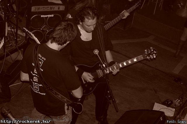  Masterpiece,  Nimfonia - Fot: Szapy