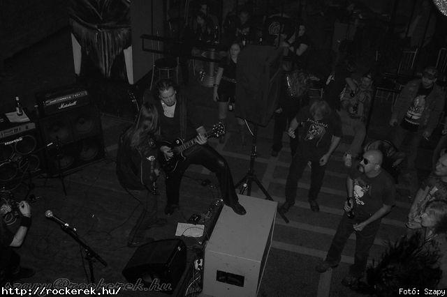  Masterpiece,  Nimfonia - Fot: Szapy