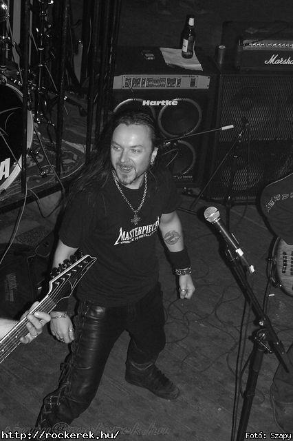  Masterpiece,  Nimfonia - Fot: Szapy