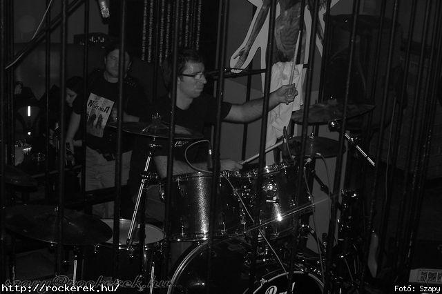  Masterpiece,  Nimfonia - Fot: Szapy