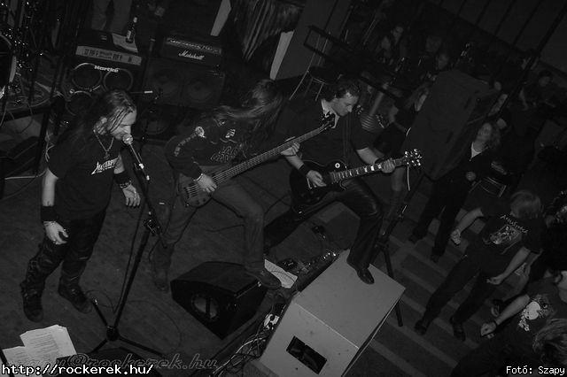  Masterpiece,  Nimfonia - Fot: Szapy