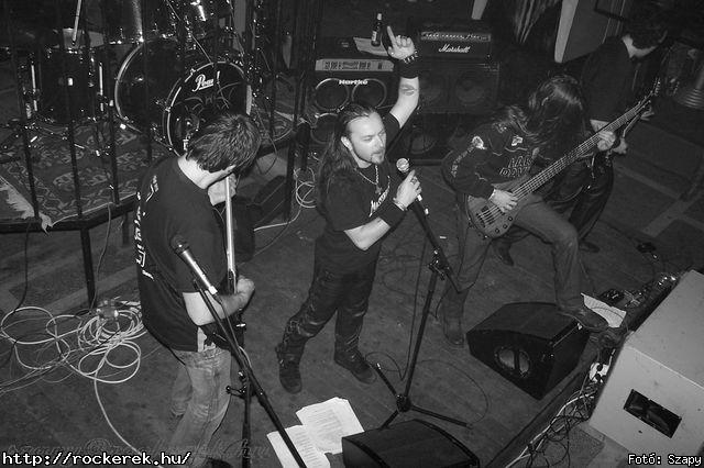  Masterpiece,  Nimfonia - Fot: Szapy