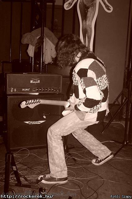  Masterpiece,  Nimfonia - Fot: Szapy