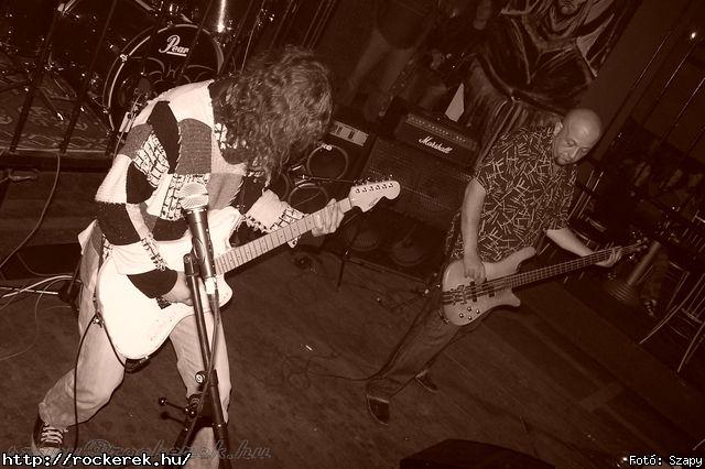  Masterpiece,  Nimfonia - Fot: Szapy