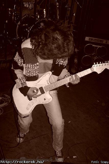  Masterpiece,  Nimfonia - Fot: Szapy