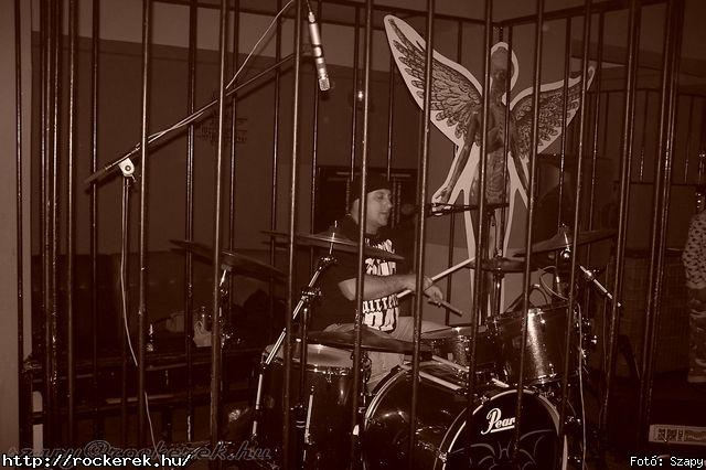  Masterpiece,  Nimfonia - Fot: Szapy