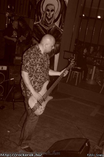  Masterpiece,  Nimfonia - Fot: Szapy