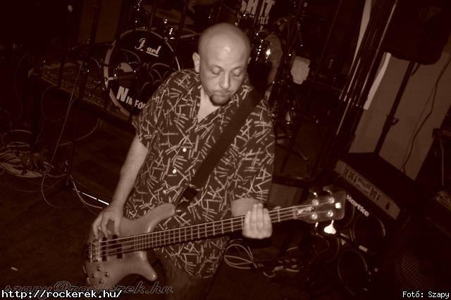  Masterpiece,  Nimfonia - Fot: Szapy