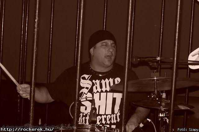  Masterpiece,  Nimfonia - Fot: Szapy