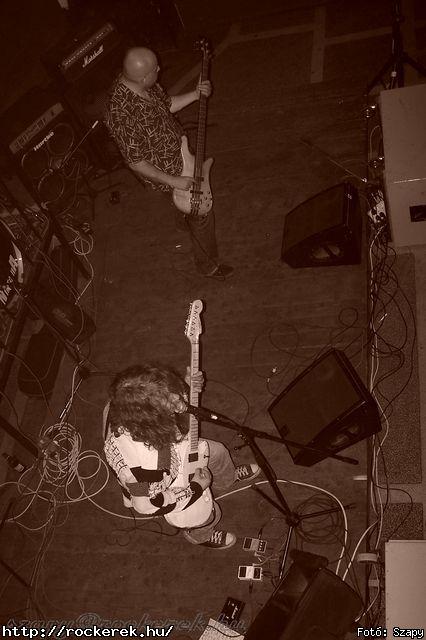  Masterpiece,  Nimfonia - Fot: Szapy