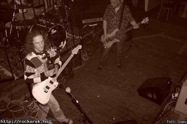  Masterpiece,  Nimfonia - Fot: Szapy