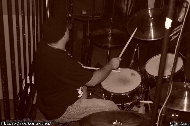  Masterpiece,  Nimfonia - Fot: Szapy