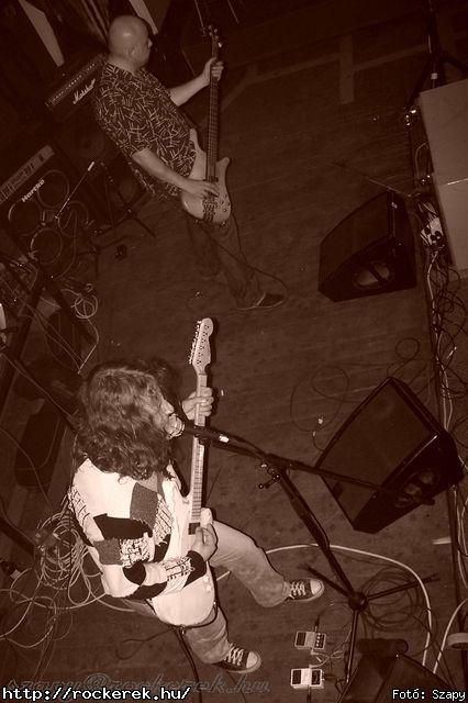  Masterpiece,  Nimfonia - Fot: Szapy