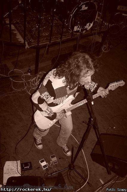  Masterpiece,  Nimfonia - Fot: Szapy