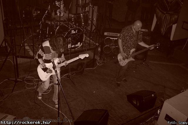  Masterpiece,  Nimfonia - Fot: Szapy