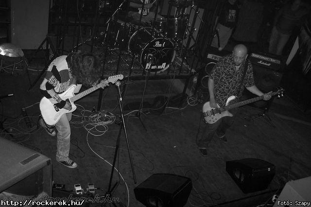  Masterpiece,  Nimfonia - Fot: Szapy